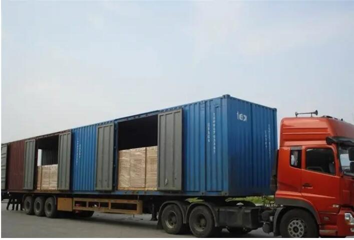 泉州到岳池县整车运输