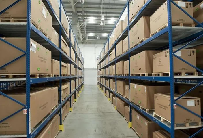 泉州到岳池县货物仓储