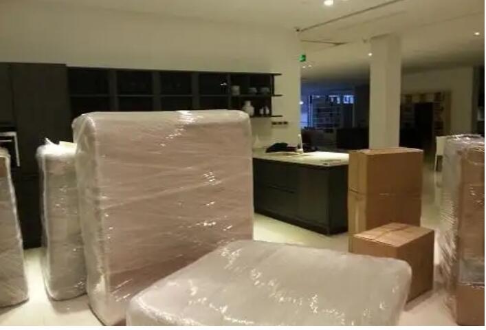 泉州到岳池县长途搬家